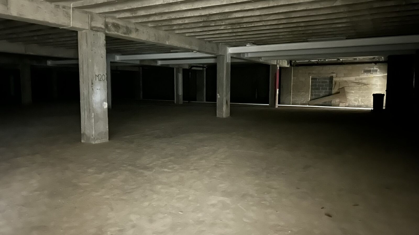 Basement on Albion Street image