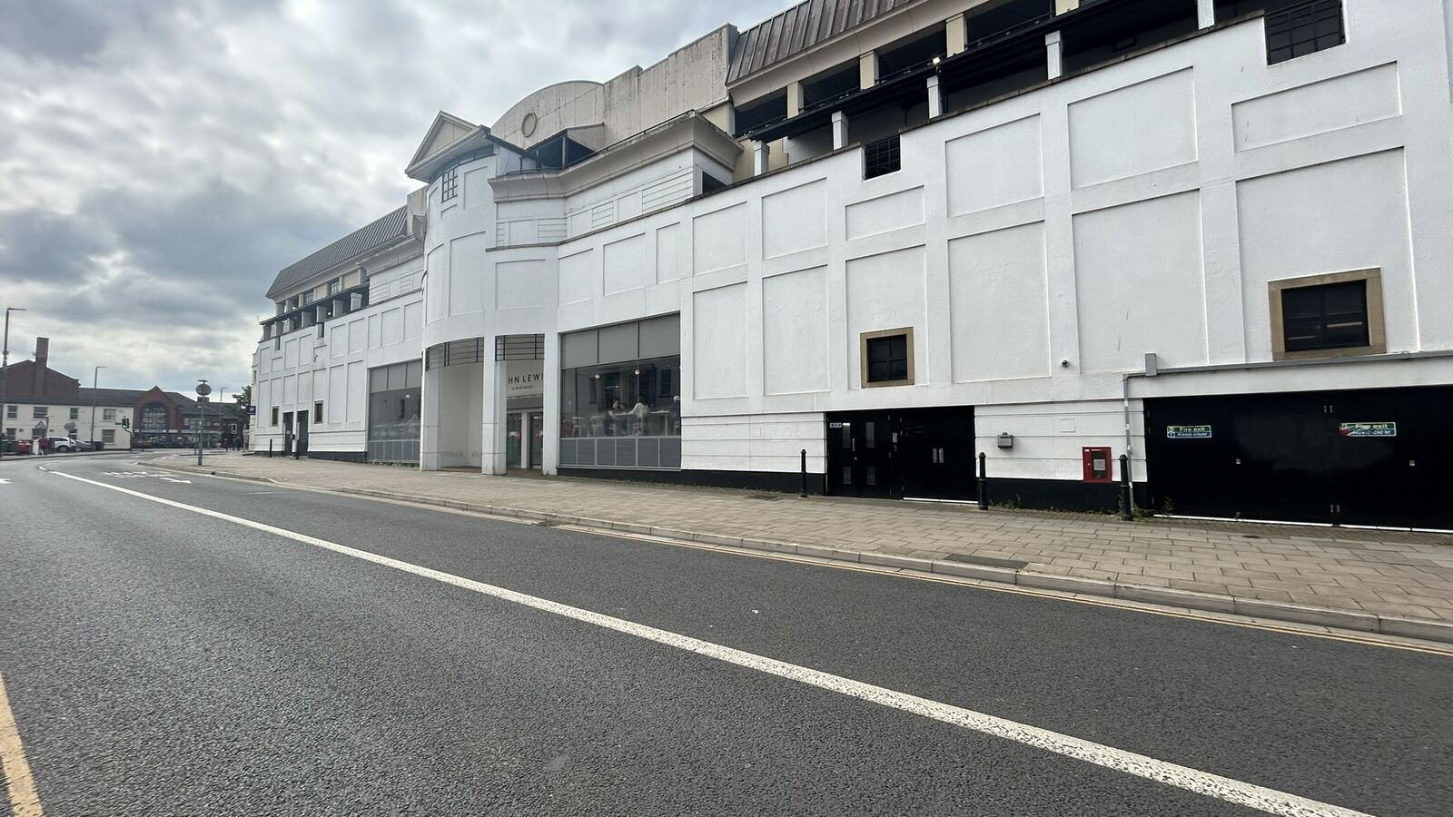 Basement on Albion Street image